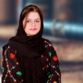 نادیا کشاورزی